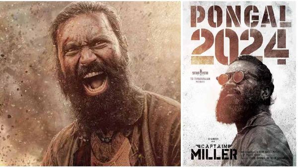 பொங்கல் ரேஸில் முன்னணியில் இருக்கும் கேப்டன் மில்லர்... லால் சலாம், அயலானுக்கு காத்திருக்கும் சவால்