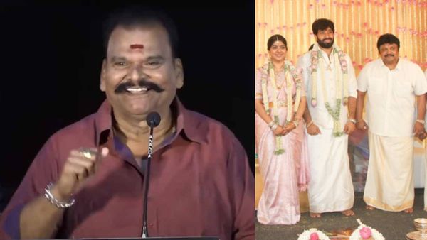Prabhu Daughter - பிரபுவின் மகள் முதல் கணவரை பிரிய இதுதான் காரணமா?.. சீக்ரெட் சொன்ன பயில்வான் ரங்கநாதன்