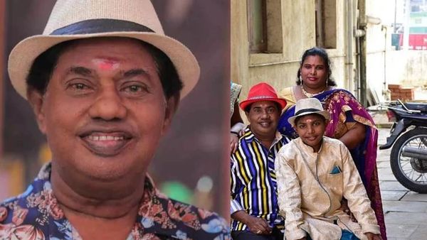 அப்பா போயிட்டாரு.. இனிமே எங்களுக்கு யாரு இருக்கா.. கதறி அழுத போண்டா மணியின் மகன்.. அய்யோ பதறுது!