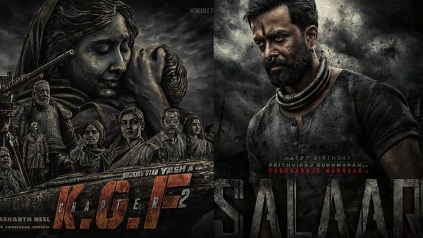 KGF 2ஐ விட சலார் மிரட்டும்.. பட அனுபவத்தை பகிர்ந்த நடிகர் பிரித்விராஜ்!