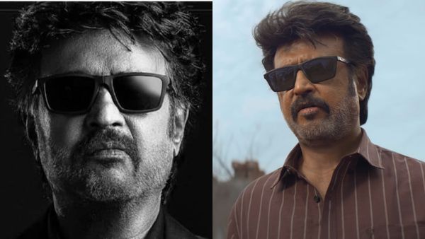 Vettaiyan: வேட்டையன் கெட்டப்பில் ரஜினிகாந்த் மாஸ்.. கூடவே யாரு இருக்கா பாருங்க.. லீக்காகிடுச்சே!