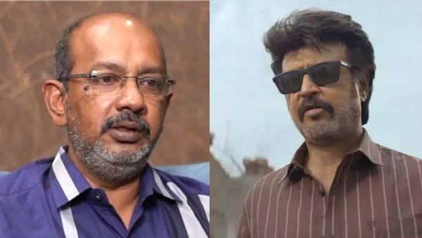 Vettaiyan - ஜெய்பீம் மாதிரி இருக்கக்கூடாதுனு கண்டிஷன் போட்டாரா ரஜினி?.. வேட்டையன் சீக்ரெட் சொன்ன செய்யாறு பாலு