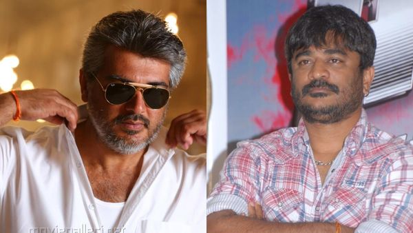 Ajith: “வெத்து பந்தா காட்டல... ஸ்டேஜ்ல ஏறுனாலே இப்படி தான்..” அஜித் எப்படி இருந்துருக்காரு பாருங்க!