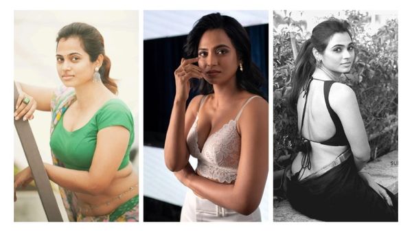 போட்டோகிராஃபர் யாருப்பா.. இணயத்தை திணறவிட்ட ரம்யா பாண்டியன் போட்டோஸ்!