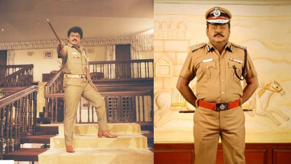 ஊமை விழிகளில் போட்ட காக்கிச் சட்டை.. வல்லரசு லெஃப்ட் லெக் ஃபைட்.. கேப்டன் விஜயகாந்தை மறக்க முடியுமா?