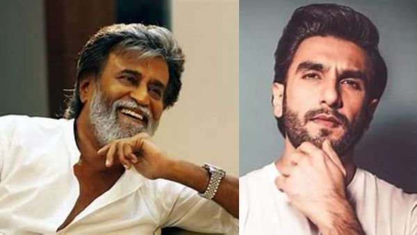 Thalaivar 171: நோ சொன்ன ஷாருக்கான்... ரன்வீர் சிங்கை வளைத்துப் போட்ட லோகேஷ்... தலைவர் 171 அப்டேட்