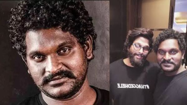 பாலியல் வழக்கில் கைதான நடிகர்.. ரூ.20 லட்சம் செலவு செய்து வெளியில் எடுத்த புஷ்பா படக்குழு!