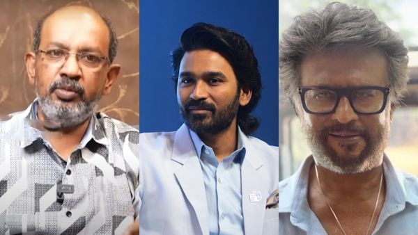 Dhanush - அதற்காக தனுஷுக்கு ரெக்கமெண்ட் செய்ததே ரஜினிகாந்த்தானா?..வெளியான டாப் சீக்ரெட்..இது வேற நடந்திருக்கா