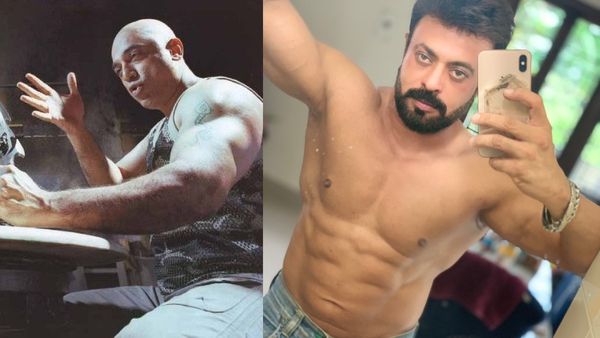 Aalavandhan: ரியாஸ் கானின் ரிஸ்க்கை மறைத்த கமல்ஹாசன்.. மனைவியிடம் புலம்பித் தீர்த்துட்டாரே!