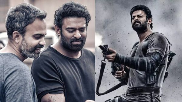 எம்மாடி.. மிரட்டிபுட்டாரு பிரபாஷ்.. இணையத்தை அலறவிட்ட சலார் படத்தின் டிரைலர்!