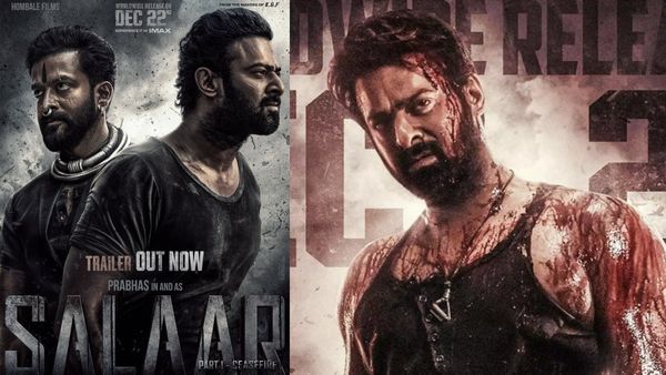 Salaar Trailer: கடைசி நேரத்தில் மிஸ்ஸான சலார் ட்ரெய்லர்... ஏமாற்றத்தில் ரசிகர்கள்... என்னாச்சு..?