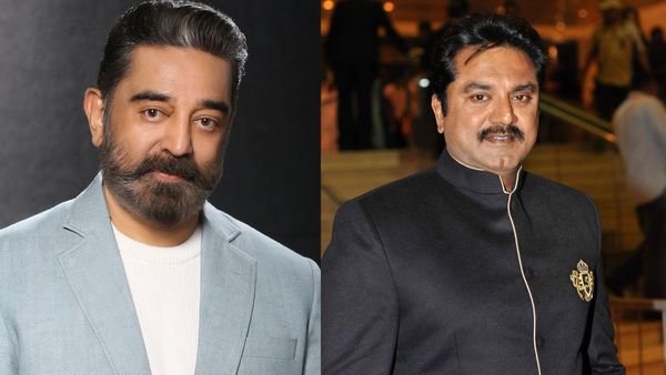 ஒரே அவமானமா போச்சு.. போட்டியாளர்களை விட ரோஸ்ட்டான கமல்.. அடுத்த சீசன் பிக் பாஸுக்கு அந்த நடிகரா?