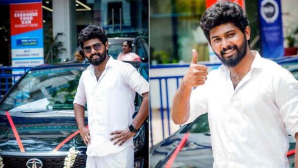 Bigg Boss Tamil 7 Eviction: வேறலெவல் ட்விஸ்ட்.. பிக் பாஸ் வீட்டில் இருந்து வெளியேறியது இவர் தானாம்!