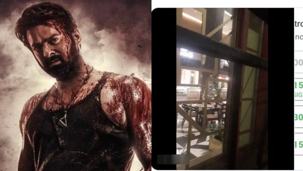 SCAMMER SALAAR CRUSHED: எல்லாமே பித்தலாட்டம்.. தியேட்டரில் ஒருத்தரும் இல்லை.. சலார் மோசடி அம்பலம்?