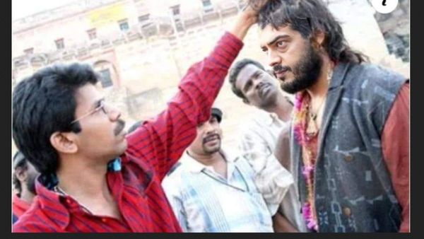 Ajith: அஜித்தை நடு ரோட்டில் வைத்து பாலா செய்த சம்பவம்.. அப்போ அது உண்மையா..? ட்ரெண்டாகும் போட்டோ