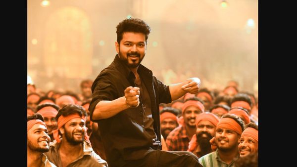 Leo - எல்லா ஊரும் நம்ம ரூல்ஸ்.. உலக அளவில் ஃபேமஸான லியோவின் நா ரெடி பாடல்