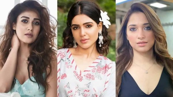 year ender 2023: இந்தாண்டு அதிக சம்பளம் வாங்கிய தமிழ் நடிகைகள்.. இதிலும் நம்பர் ஒன் இவங்க தான்!