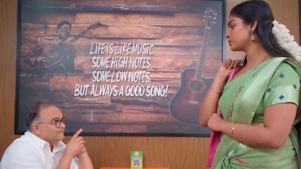 தீபாவை விலை பேசும் சிதம்பரம்.‌.கார்த்திக்கு காத்திருக்கும் சிக்கல்..கார்த்திகை தீபம் இன்றைய எபிசோட்!