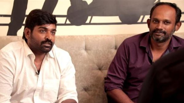 Vijay Sethupathi: மீண்டும் இணைந்த விஜய் சேதுபதி -மணிகண்டன் காம்போ.. இந்த முறை வெப் சீரிஸிற்காக கூட்டணி