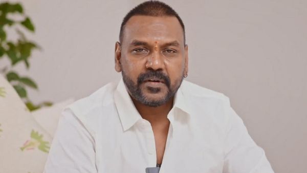 ரசிகர்களுக்காக இலவச திருமணம் மண்டபம்.. ராகவா லாரன்ஸின் நெகிழ்ச்சி செயல்!