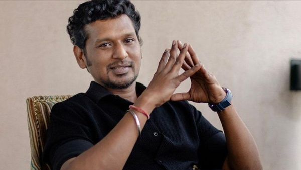 Lokesh Kanagaraj: காசு சம்பாதிக்க கம்பெனி ஆரம்பிக்கல.. ஃபைட் கிளப் டீசர் விழாவில் லோகேஷ் பளிச்!