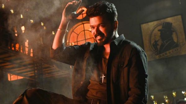Leo in OTT: ஆங்கிலத்தில் வெளியாகும் விஜய்யின் லியோ.. எப்ப எங்கன்னு பாக்கலாங்களா!