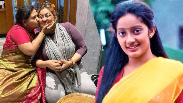 Kanaka - நான் எதுக்குங்க பதுங்கி உட்கார்ந்து இருக்கணும்..அந்த வயசு இல்ல..பட்டாசாய் வெடிக்கும் கனகாவின் பேச்சு