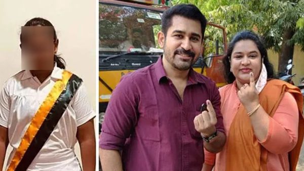 மீரா தங்கம்.. உனக்காக காத்திருக்கிறது.. மகளை நினைத்து விஜய் ஆண்டனி மனைவி உருக்கம்