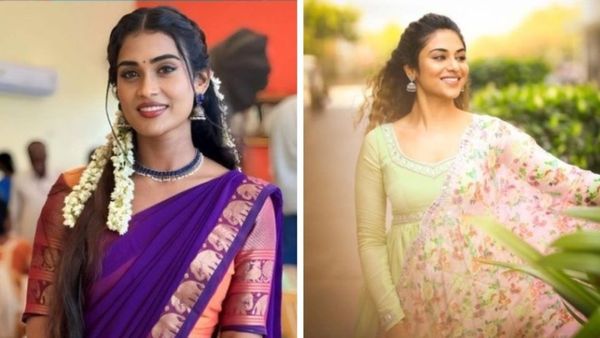 Poornima - பூர்ணிமாவுடன் பிக்பாஸ் வீட்டில் ஒழுங்காக பேசாததற்கு இதுதான் காரணம்.. இந்துஜா ஓபன் டாக்