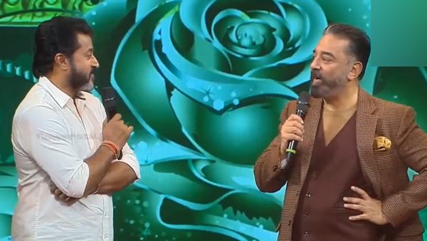 Kamal Hassan: ”உயிருக்குப் போராடிய பிரபல நடிகர்..” இரண்டு மணி நேரத்தில் கமல் செய்த உதவி!