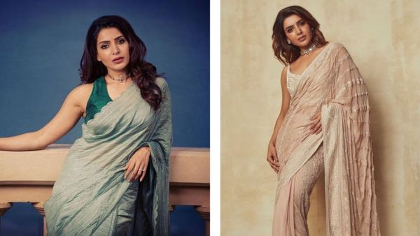 Samantha - எனக்கு சாப்பாட்டைவிட காமம்தான் முக்கியம்.. சமந்தா ஓபன் டாக்.. ட்ரெண்டாகும் வீடியோ