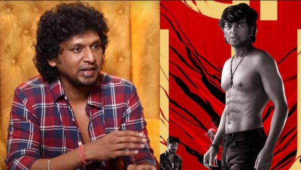 Fight Club Review: லோகேஷ் வெளியீடு.. உறியடி விஜய் குமார் நடிப்பு.. எப்படி இருக்கு ஃபைட் கிளப்?