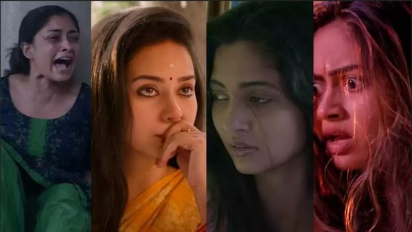 Kannagi Review: கண்ணகி விமர்சனம்.. 4 பெண்கள் கதை.. ஃபயரா இருக்கா.. இல்லை போரடிக்குதா?