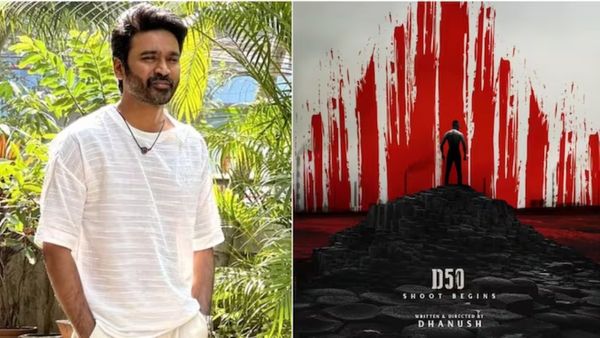 Dhanush: ரஜினி, சிவகார்த்திகேயன் வரிசையில் தனுஷின் அடுத்த டார்கெட்... D 50 ரிலீஸ் தேதி இது தானா?