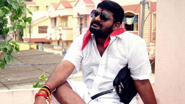 Ganja Karuppu - பிள்ளைகளுக்கு ஸ்கூல் ஃபீஸ் கட்ட முடியல.. காரணம் அதுதான்.. கஞ்சா கருப்புக்கு இப்படி ஒரு வலியா?