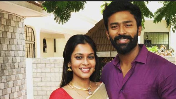 Shanthanu - என் மனைவிக்கு அந்த நோய் எல்லாம் இல்லைங்க.. இன்ஸ்டாவில் வீடியோ வெளியிட்ட சாந்தனு