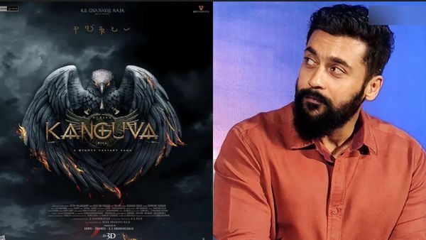 Kanguva: சூர்யாவையும் விடாத வில்லன் ஆசை... கங்குவா ரிலீஸ் தேதியில் குழப்பம்... இது என்ன சோதனை..?
