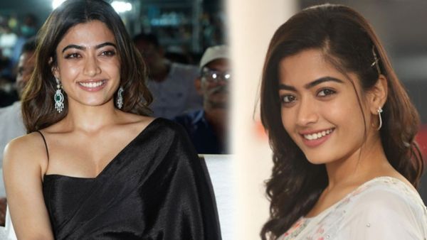Rashmika Mandanna - வாழ்க்கையில் வந்ததற்கு நன்றி.. காதல் தோல்வியால் உச்சக்கட்ட விரக்தியில் ராஷ்மிகா மந்தனா?..