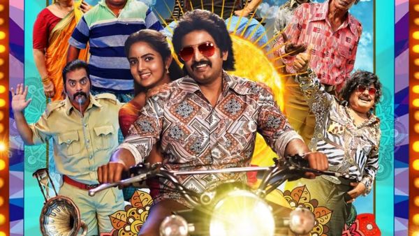 80s BuildUp OTT - ஓடிடியில் வெளியானது சந்தானத்தின் 80ஸ் பில்ட் அப்.. இப்போதாவது நல்ல ரெஸ்பான்ஸ் கிடைக்குமா..?