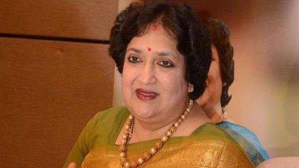 லதா ரஜினிகாந்த் சொன்ன அந்த ஒரேயொரு வார்த்தை.. சும்மா வச்சு செய்யும் நெட்டிசன்கள்.. ஹாஷ்டேக் வேற!