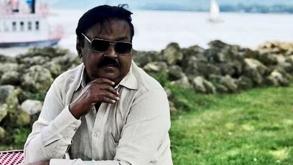 Vijayakanth: விஜயகாந்த் மருத்துவமனையில் அனுமதி.. கொரோனா பாதிப்பு.. பிரார்த்தனை செய்யும் ரசிகர்கள்!