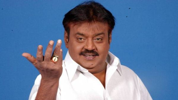 Vijayakanth - தனது உதவியாளருக்காக சுவர் ஏறி குதித்த விஜயகாந்த்.. யாருக்கும் அப்படி ஒரு குணம் இல்லை