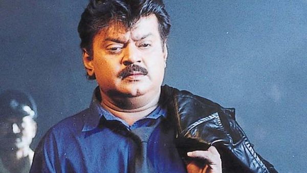 Vijayakanth - இங்க பாருங்க நான் சாகக்கூடாது.. விஜயகாந்த் சொன்ன விஷயம் இதுதான்.. வெளியான சீக்ரெட்