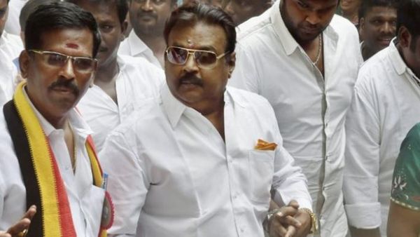 9வது வள்ளல்.. 1 கோடி கொடுத்தாலும் விளம்பரத்துக்கு நோ சொன்ன விஜயகாந்த்.. ஏன் தெரியுமா?