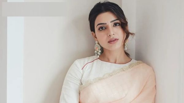 பணம் இல்லை.. ஒரு நாளைக்கு ஒரு வேளை மட்டுமே சாப்பிட்டேன்.. கலங்கிய சமந்தா!