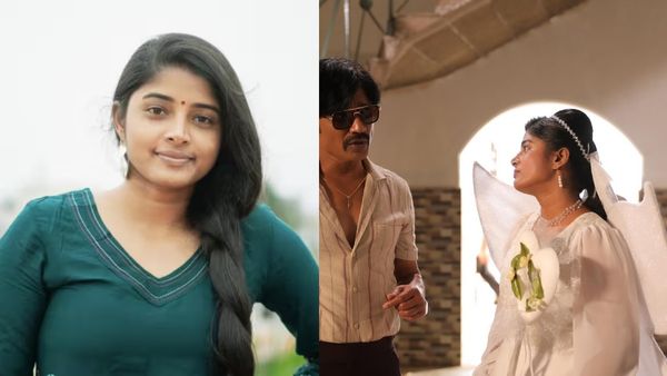 Sheela Rajkumar Divorce: திருமண உறவிலிருந்து வெளியேறுகிறேன்.. அதிர்ச்சியை கிளப்பிய ஷீலா ராஜ்குமார்!