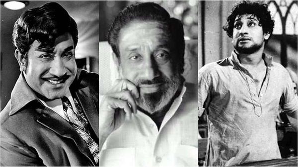 Blue Sattai Maran: சிவாஜி அப்பவே அப்படி... ரஜினி, கமலை மறைமுகமாக அட்டாக் செய்த ப்ளூ சட்டை மாறன்!