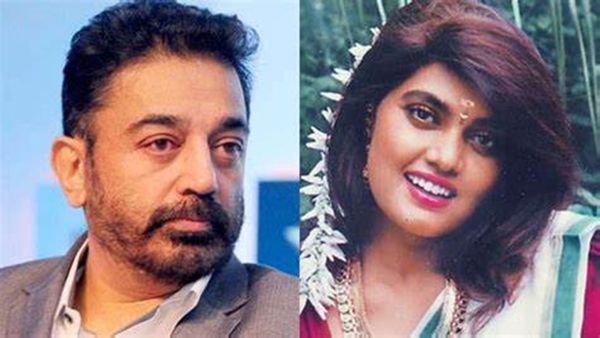 Silk Smitha - சில்க் ஸ்மிதா அதில் கில்லாடி.. அந்த அனுபவம் இதுதான்.. மனம் திறந்து பேசிய கமல் ஹாசன்