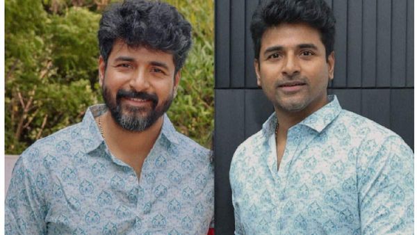 Sivakarthikeyan: என்ன இது! சிவகார்த்திகேயன் ஸ்கூல் பையன் மாதிரி மாறிட்டாரு? மிரட்டும் SK 21 கெட்டப்
