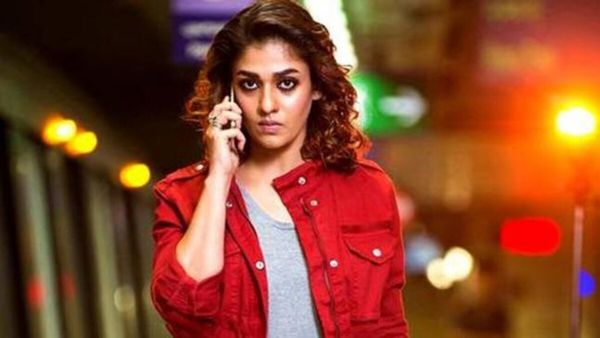 Nayanthara - மிக்ஜாம் புயலால் நயன்தாராவுக்கு நேர்ந்த சோகம்.. எதிர்பார்த்தது எல்லாம் வீணாப்போச்சாம்